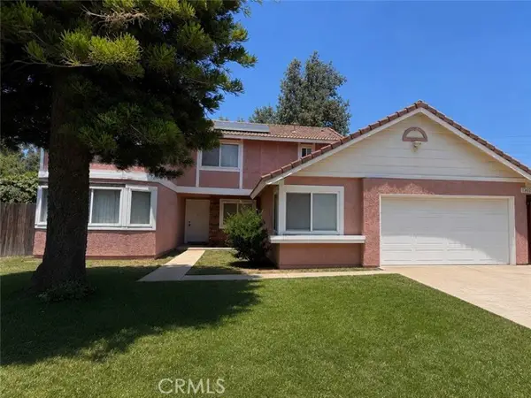 1302 Yucca Avenue, Bloomington, CA 92316