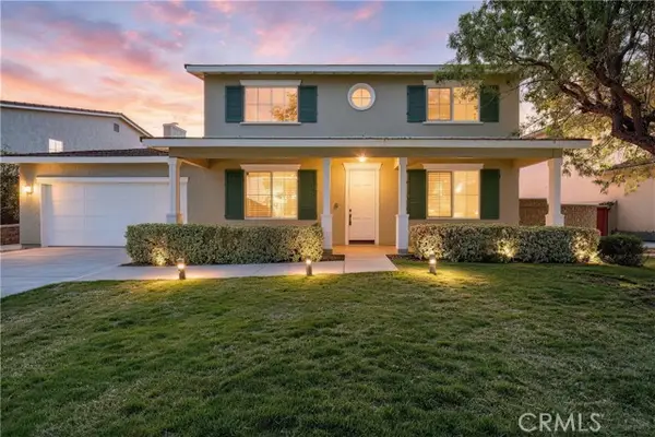 7266 Citrus Valley Ave, Corona, CA 92880