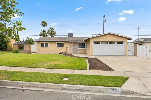 1434 Calaveras Court, Ontario, CA 91764 - #1
