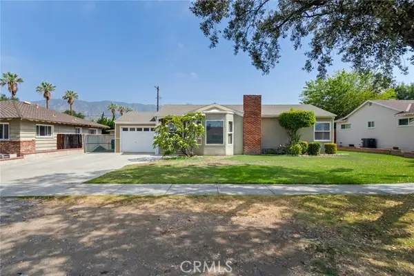 711 Foothill, Glendora, CA 91741