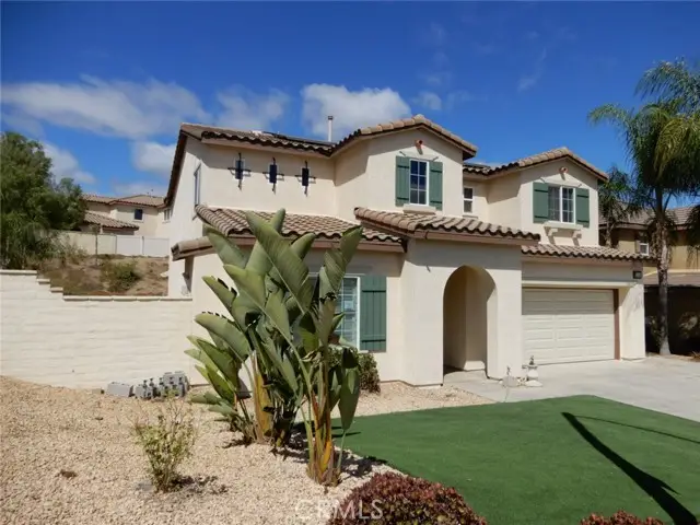 4118 Larkspur, Lake Elsinore, CA 92530 - #2