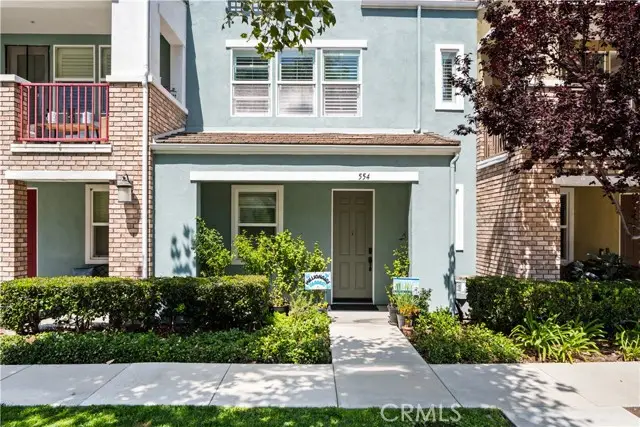 554 Cabernet, Covina, CA 91723 - #2