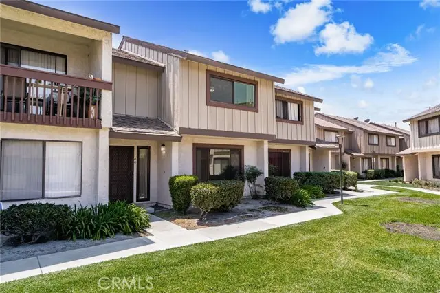 1435 Cerritos  #40, Anaheim, CA 92802 - #1