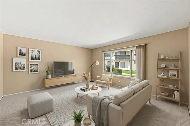 1435 Cerritos  #40, Anaheim, CA 92802 - #2
