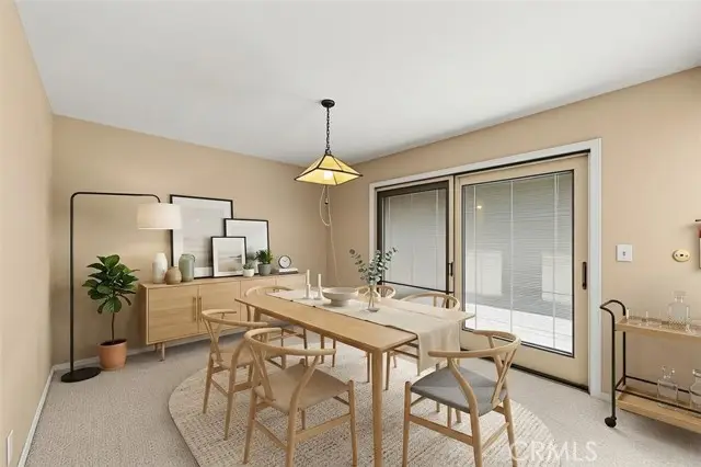 1435 Cerritos  #40, Anaheim, CA 92802 - #3