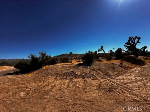 0 Campero Drive, Yucca Valley, CA 92284