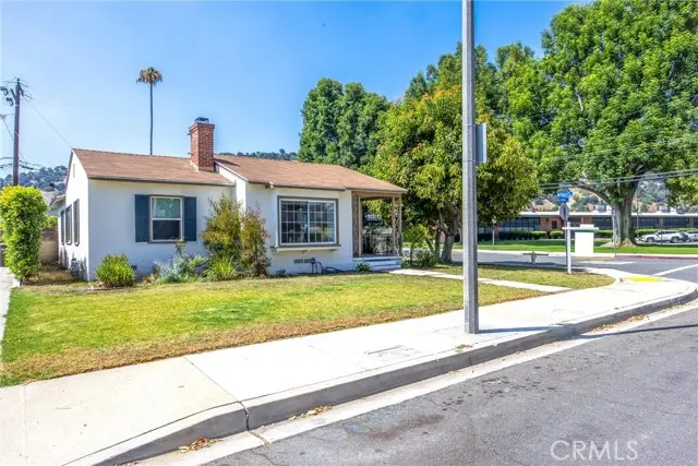 1760 9th, Pomona, CA 91766 - #2