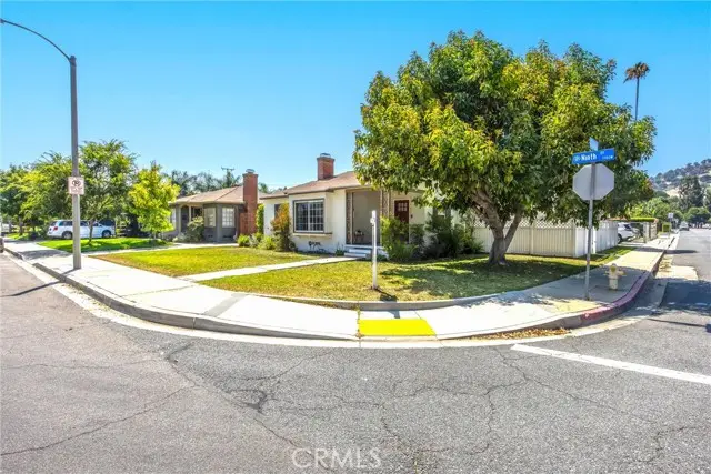 1760 9th, Pomona, CA 91766 - #3