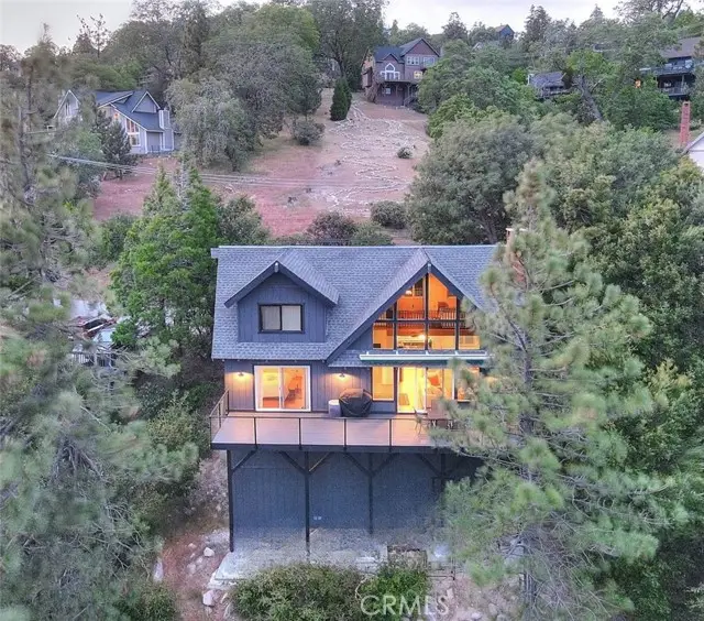 27723 Alpen, Lake Arrowhead, CA 92352 - #2