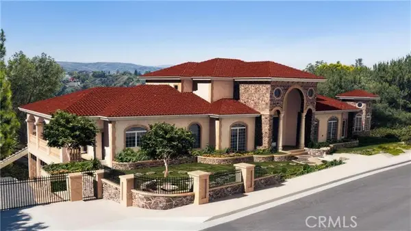 1562 Calle Cristina, San Dimas, CA 91773