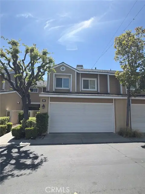 20 Rosewood, Aliso Viejo, CA 92656 - #1