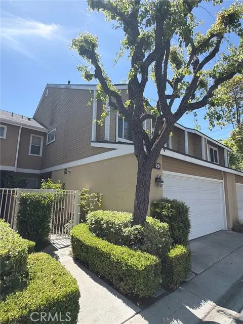 20 Rosewood, Aliso Viejo, CA 92656 - #2