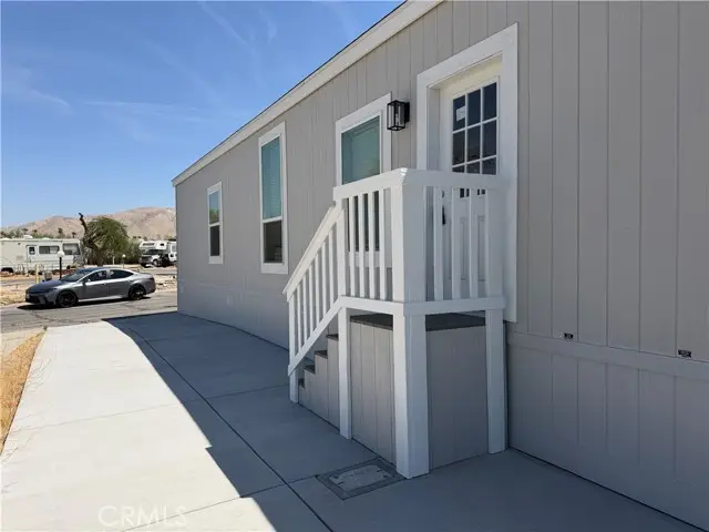 18025 Lanlois Road  #53, Desert Hot Springs, CA 92241 - #2