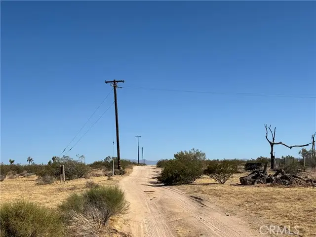 0 Avenue F-4/ 192 Ave, Lancaster, CA 93535 - #2