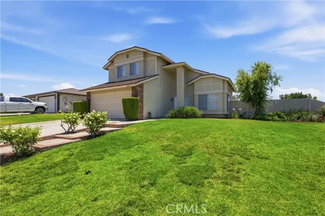 28477 Merridy Avenue, Highland, CA 92346 - #2