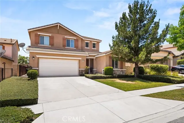 3731 Obsidian, San Bernardino, CA 92407 - #1