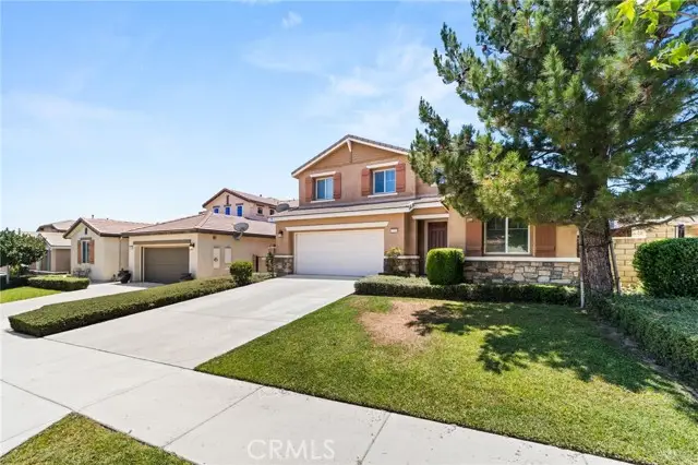 3731 Obsidian, San Bernardino, CA 92407 - #3