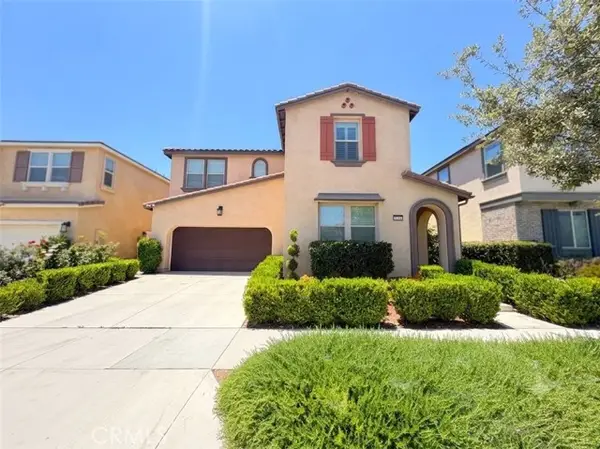 4722 Cobblestone, Ontario, CA 91762
