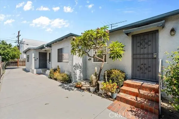 1901 Hauser, Los Angeles, CA 90016