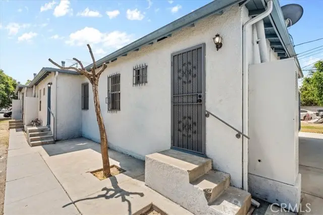 1901 Hauser, Los Angeles, CA 90016 - #3