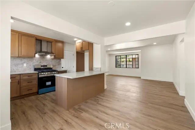 4072 Hillcrest Drive  #C, Los Angeles, CA 90008 - #1