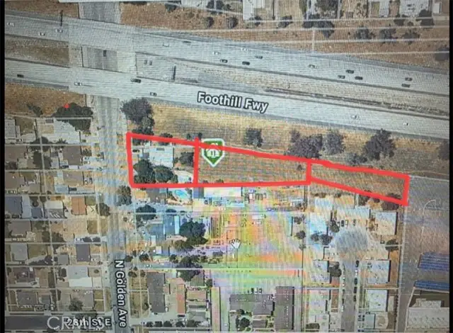 2881 Golden, San Bernardino, CA 92404 - #2