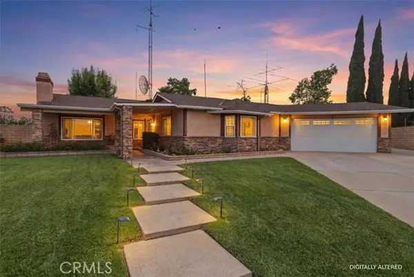 8236 Matterhorn Court, Rancho Cucamonga, CA 91730