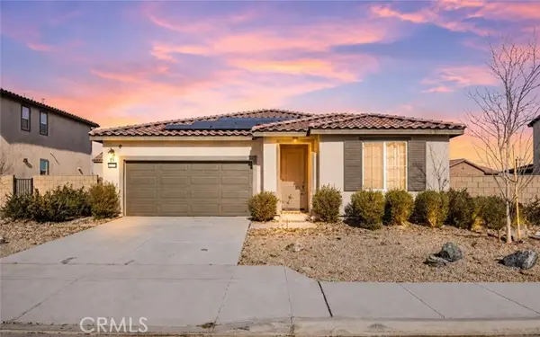 12438 Pinos Verde Ln, Victorville, CA 92392