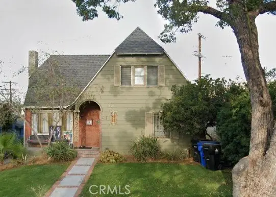 2521 13th, Los Angeles, CA 90018