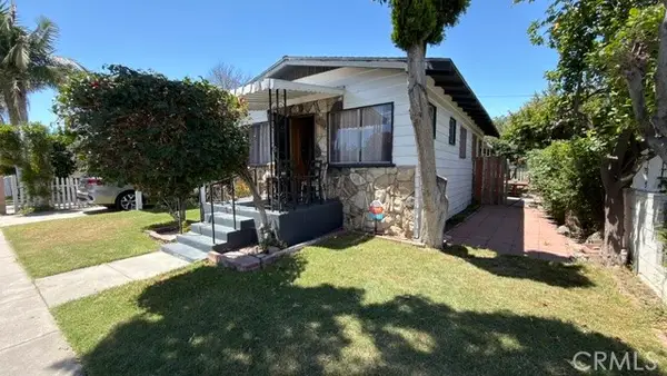 2645 Jefferson Street, Long Beach, CA 90810
