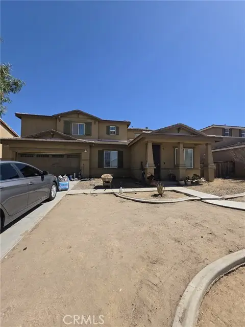 11967 Iverson, Victorville, CA 92392 - #1