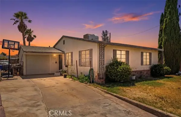 736 Belinda Avenue, Barstow, CA 92311