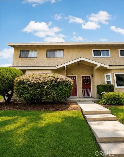 4195 Kingsley  #24, Montclair, CA 91763
