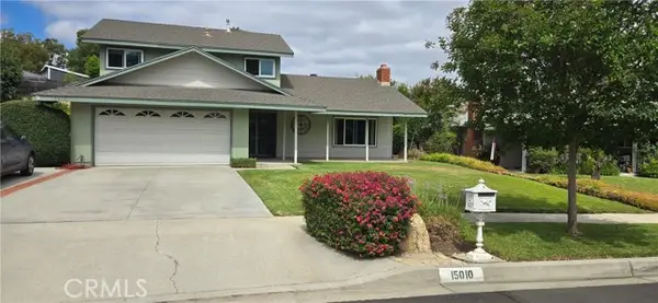 15010 Sandalwood Lane, Chino Hills, CA 91709