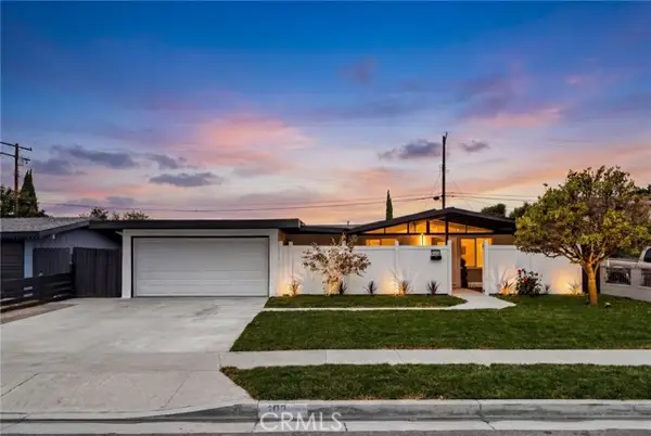 1021 Laguna Street, Anaheim, CA 92801
