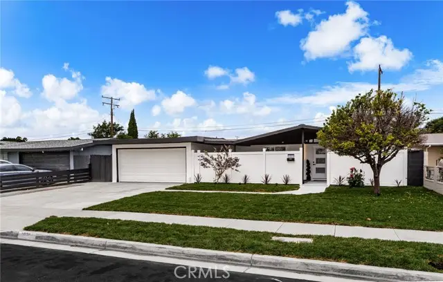 1021 Laguna Street, Anaheim, CA 92801 - #2