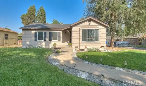 2803 Ladera Road, San Bernardino, CA 92405