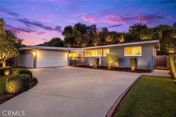 1400 Loma Verde, Monterey Park, CA 91754