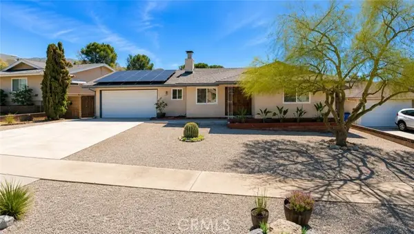 35635 panorama, Yucaipa, CA 92399