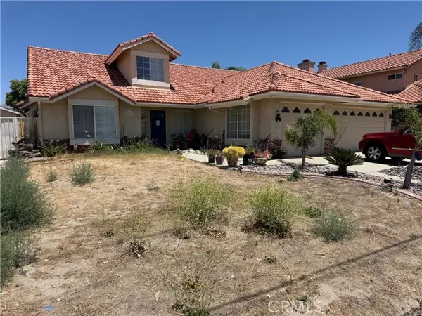 42592 Mayberry Ave, Hemet, CA 92544