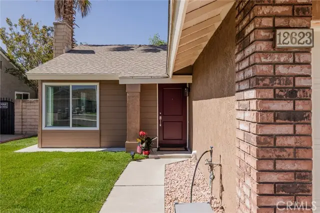 12623 Fuchsia Drive, Rancho Cucamonga, CA 91739 - #2