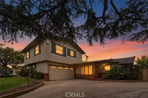 333 Newburgh Street, Glendora, CA 91740