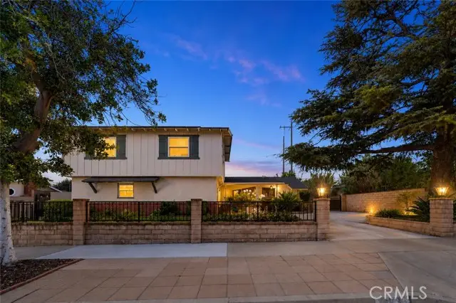 333 Newburgh Street, Glendora, CA 91740 - #3