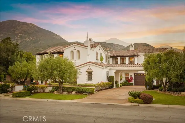 4394 Hiwassee, Claremont, CA 91711 - #1