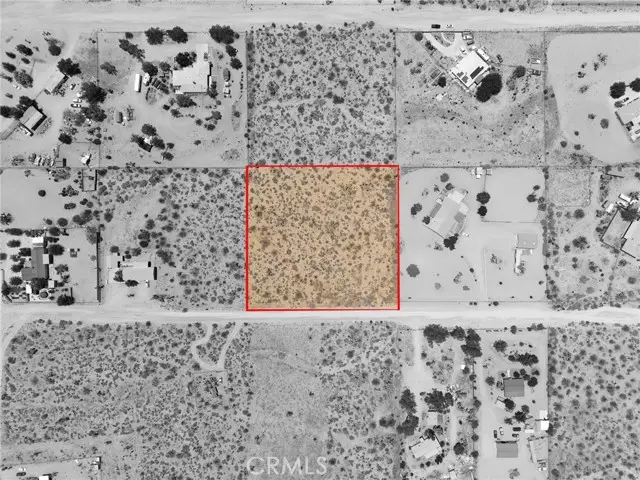 0 Mountain Road, Pinon Hills, CA 92372 - #2