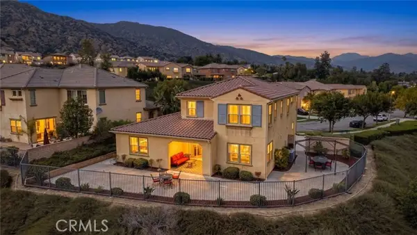 864 Manresa Drive, Azusa, CA 91702