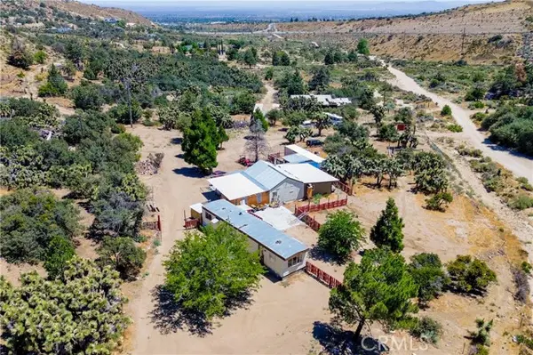 3576 Whispering Pines, Phelan, CA 92371