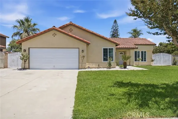 1157 Vine, Bloomington, CA 92316
