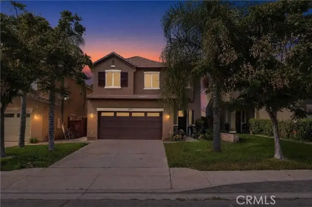 1888 Brockstone, Perris, CA 92571 - #1