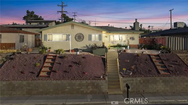 108 Desert View Drive, Barstow, CA 92311 - #1